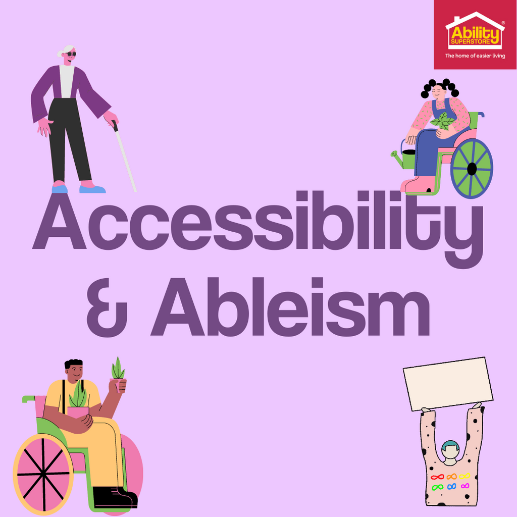 Kitchen Aids for the Elderly and Disabled - Ability Superstore
