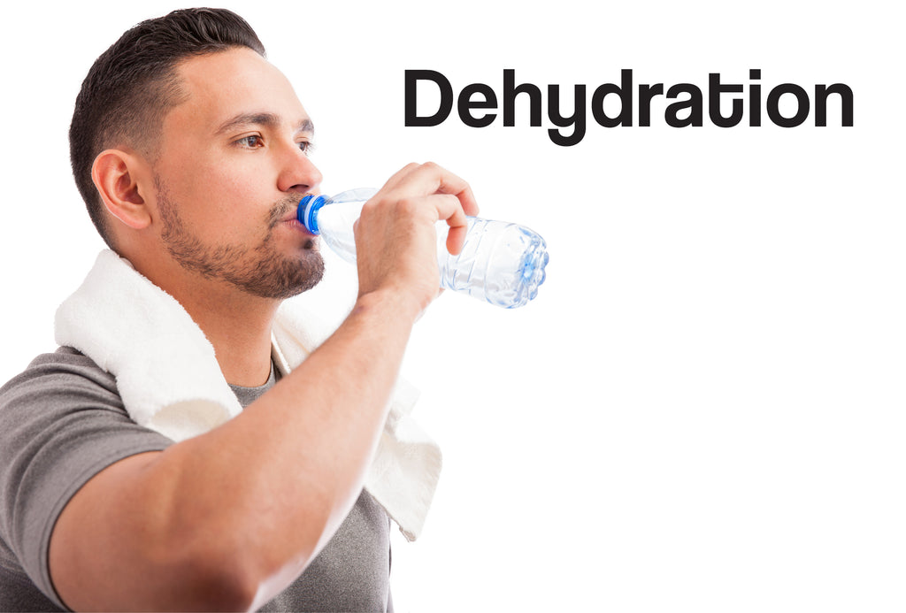 Guide By Condition: Dehydration – Ability Superstore