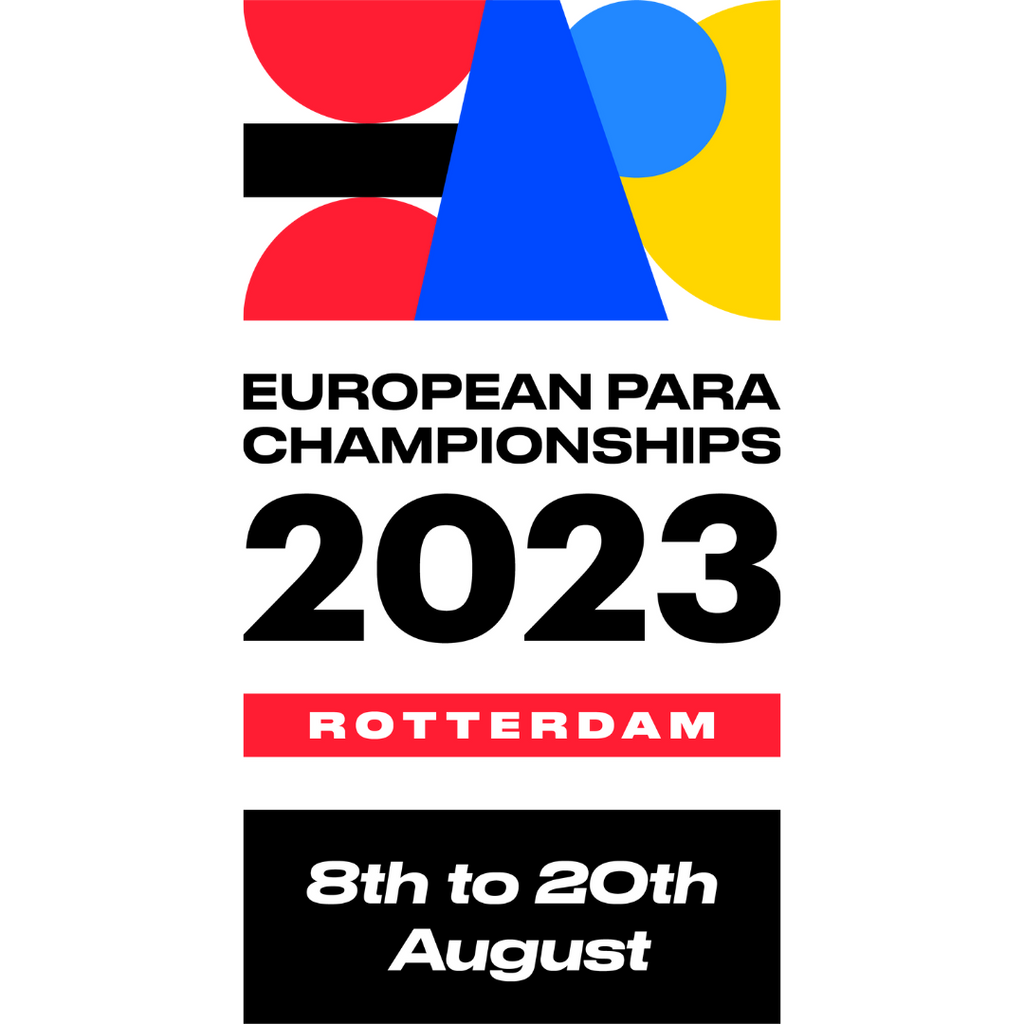 European Para Championships 2023 Ability Superstore