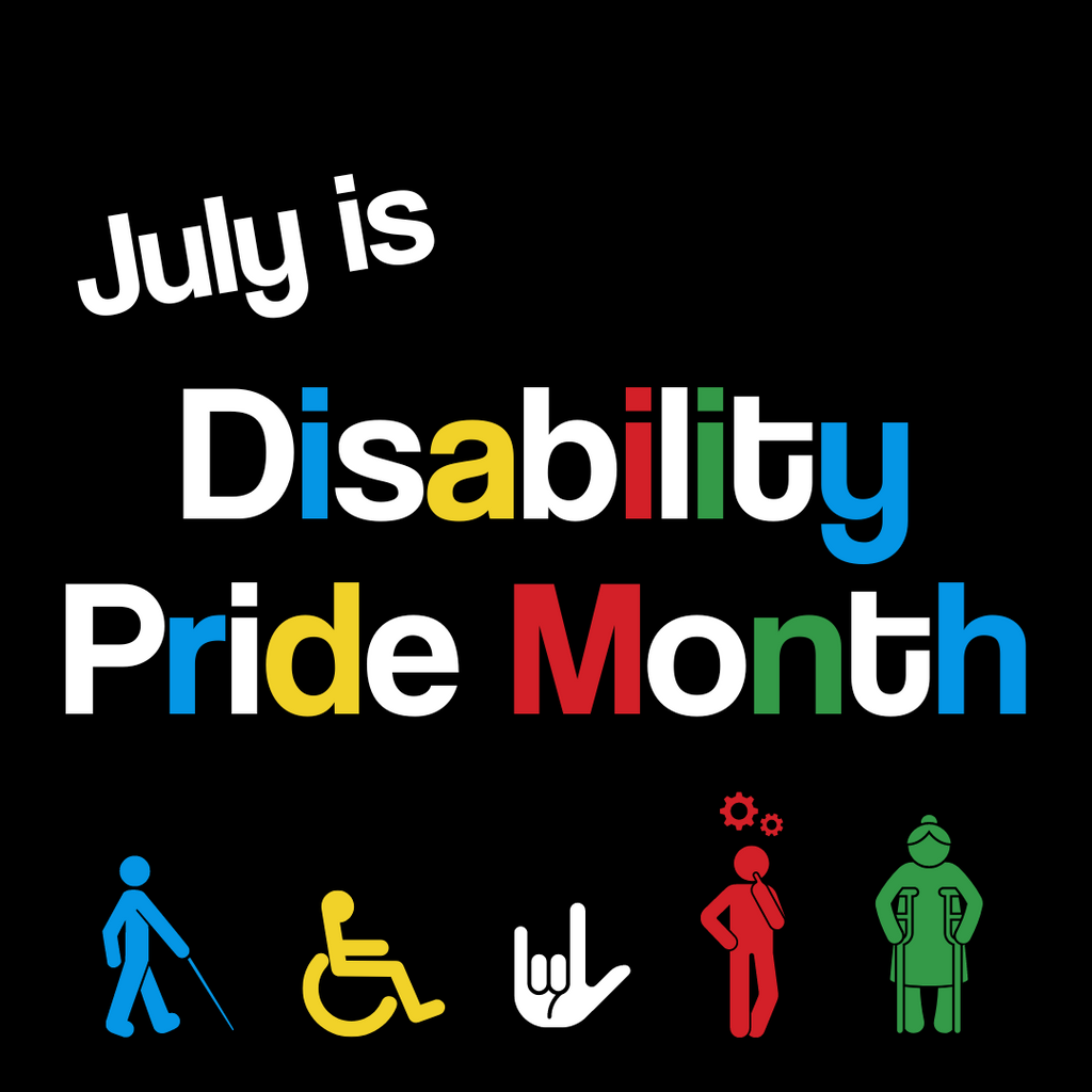 Disability Pride