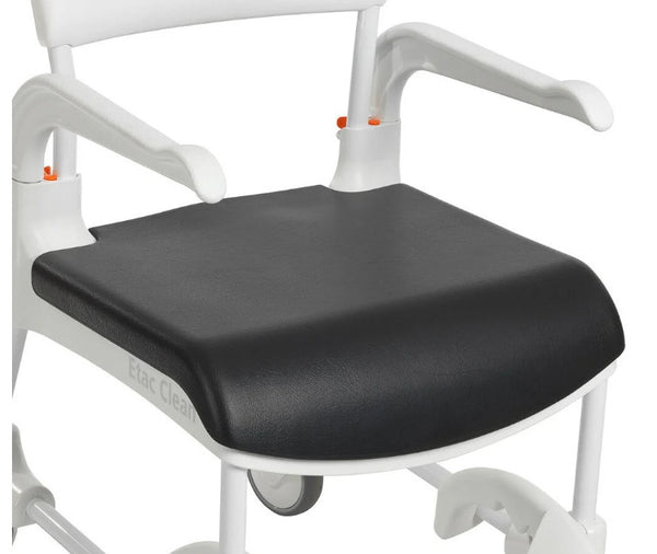 Etac clean comfort online shower chair