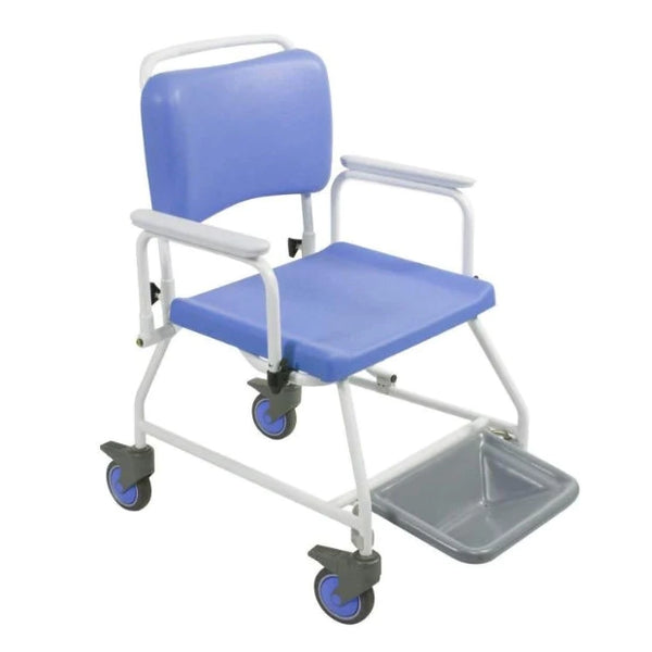 Fashion Rolling shower Chair