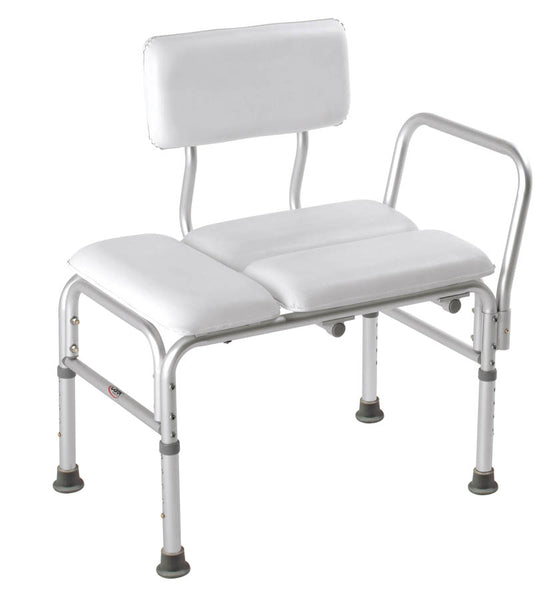 Padded Bath Transfer Bench Ability Superstore