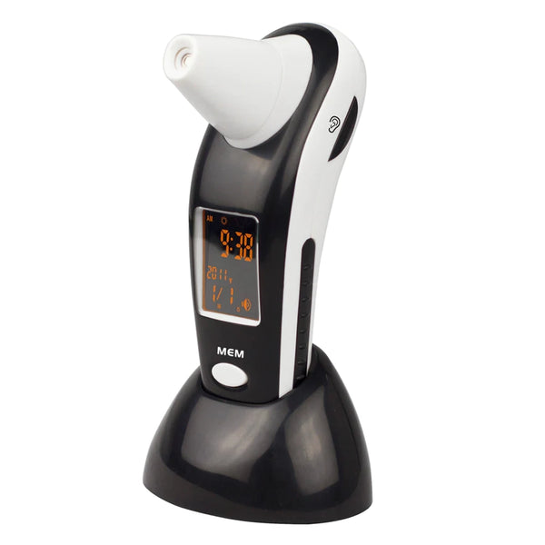 Infrared Talking Ear/ Forehead Thermometer