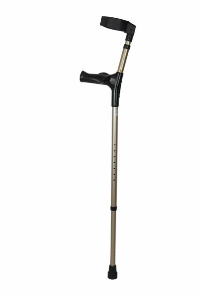 Soft Grip Comfort Handle Adjustable Crutches – Ability Superstore