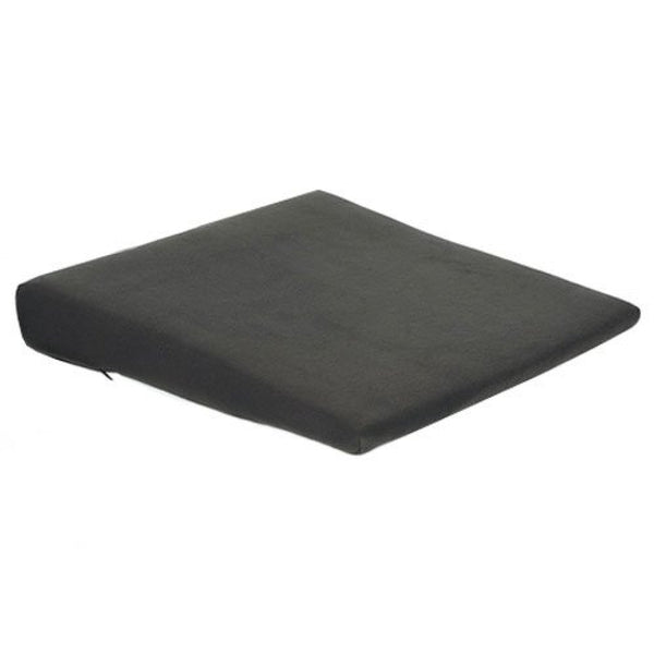 8 Degree Wedge Cushion For Car Seat By Putnams - Soft