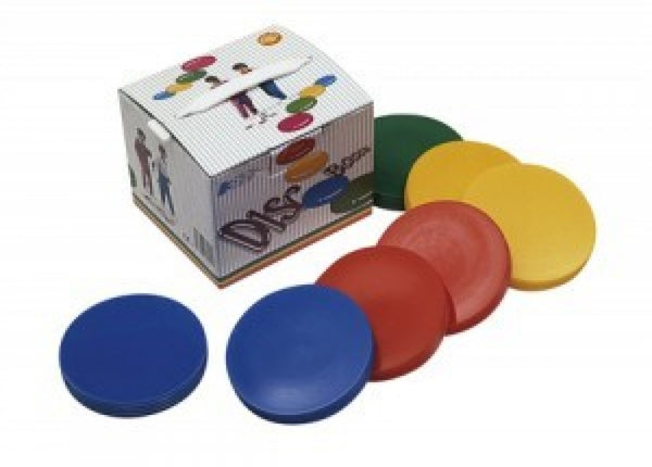 Disc Boccia Play Set Ability Superstore