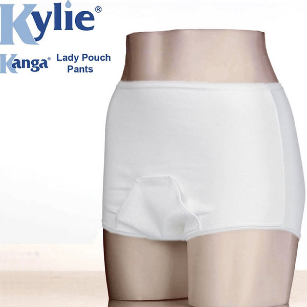 Kanga® Waterproof Plastic Pants