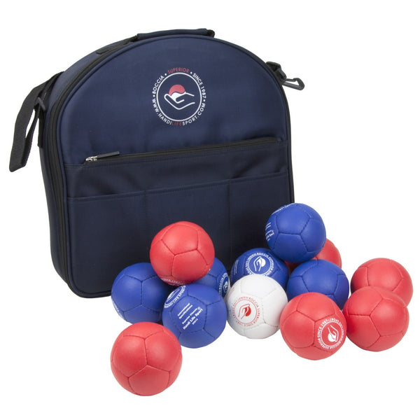 Superior Competition Standard Boccia Set from Handilife