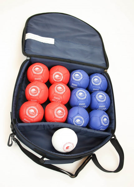 Superior Indoor Boccia Play Set with Bag Ability Superstore