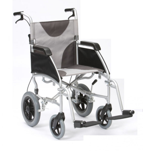 Aluminium wheelchair online