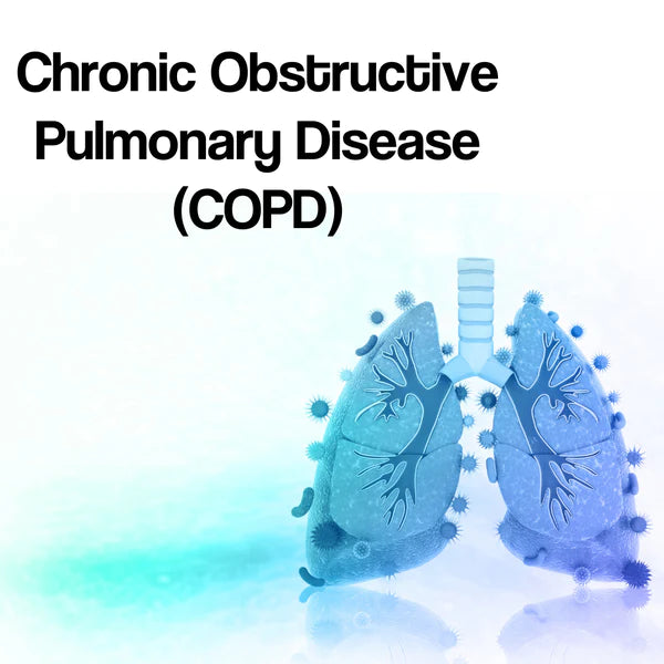 What is COPD? | Ability Superstore