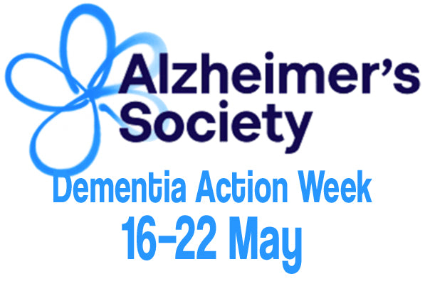 Dementia Action Week – 16-22 May – Ability Superstore