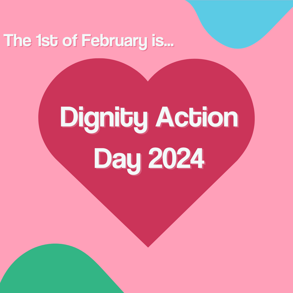 Dignity Action Day 2024 – Ability Superstore