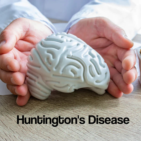 What Is Huntington's Disease? | Ability Superstore