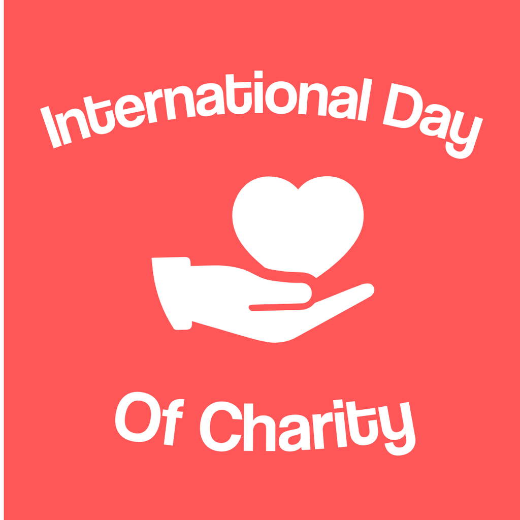 International Day of Charity – Ability Superstore