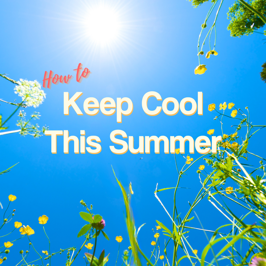 How To Keep Cool This Summer – Ability Superstore