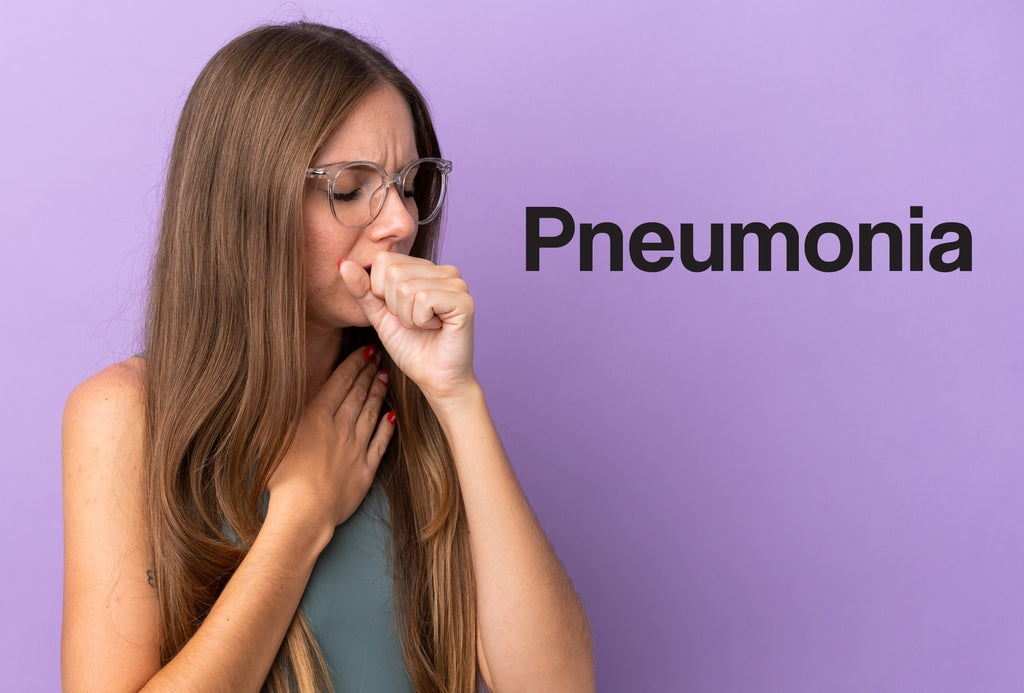 Guide by Condition: Pneumonia – Ability Superstore