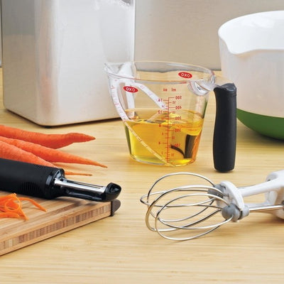Adaptive Kitchen Set Cook-Helper®