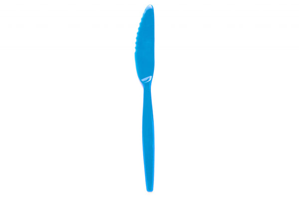 Standard Reusable Knife - Blue