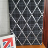 Fabric Notice Board - Grey Watch