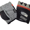 Chiba Mesh Athletic Wheelchair Gloves - Small