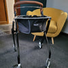 Let's Dream Go Indoor Rollator/Walker Trolley - MASSIVE SAVING!