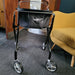 Let's Dream Go Indoor Rollator/Walker Trolley