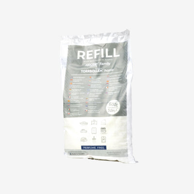 Absodry Duo Family Refill Bags