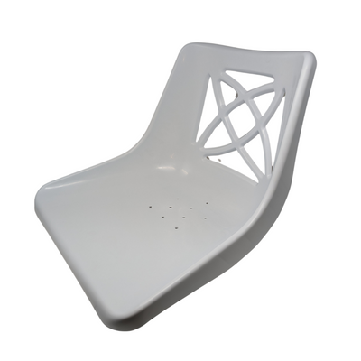 Harrogate Shower Chair - Spare Chair Only