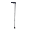 Classic Canes Folding Orthopaedic Cane - Crisscross Pattern