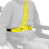 Simplantex Sam Browne Reflective Belt - Medium 68-90cm Waist