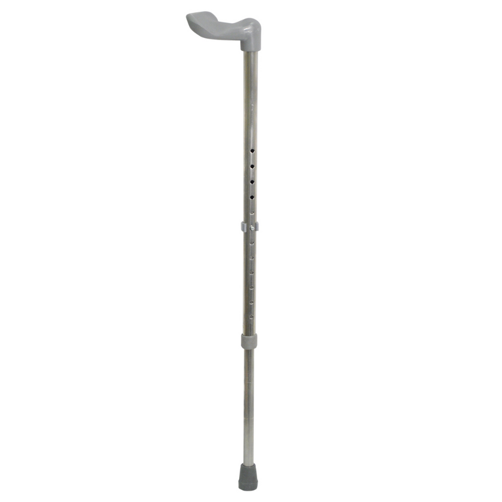 Ergonomic Aluminium Walking Stick