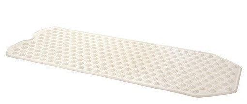 Luxury bath mat