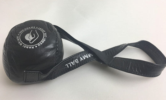 Handi Life Sport Trimmy Ball Handi Weights