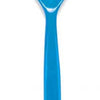 Standard Reusable Teaspoon - Red or Blue