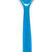 Standard Reusable Teaspoon - Red or Blue