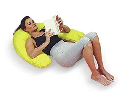 Easy Body Cushion