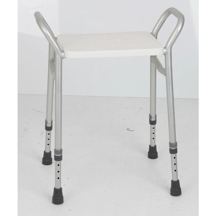 Days Adjustable Height Shower Stool