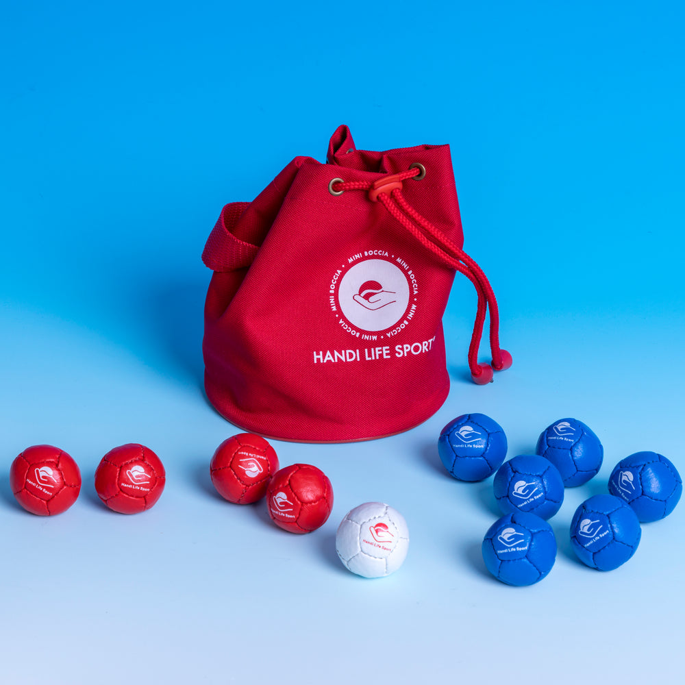 Mini Boccia Playset - Disability Sports Equipment – Ability Superstore