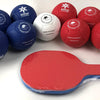 Handi Life Sport Standard Indoor Boccia / Bocce / Botcha Set