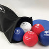 Handi Life Sport Standard Indoor Boccia / Bocce / Botcha Set