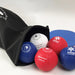 Handi Life Sport Standard Indoor Boccia / Bocce / Botcha Set