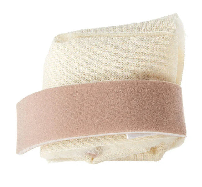 Pure Wool Elbow Protectors - Single or Pair