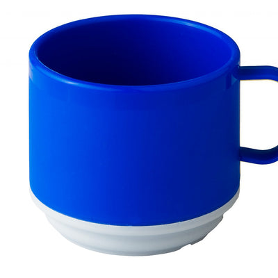 Blue Mug