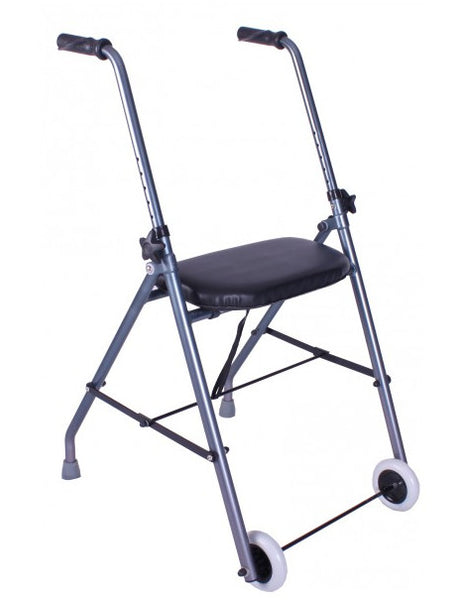 Walking Frame with Seat