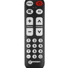 Geemarc Easy To Use TV Remote Control