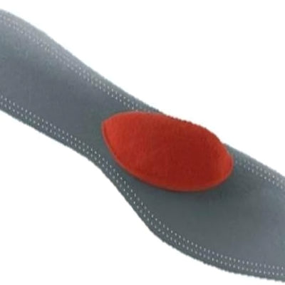 Hallufix Splayfoot Insole with Mobile Pelotte - Size 3.5-4