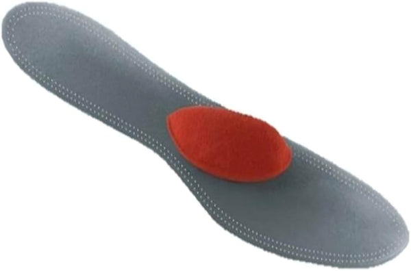 Hallufix Splayfoot Insole with Mobile Pelotte - Size 3.5-4