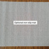 Optional non-slip mat